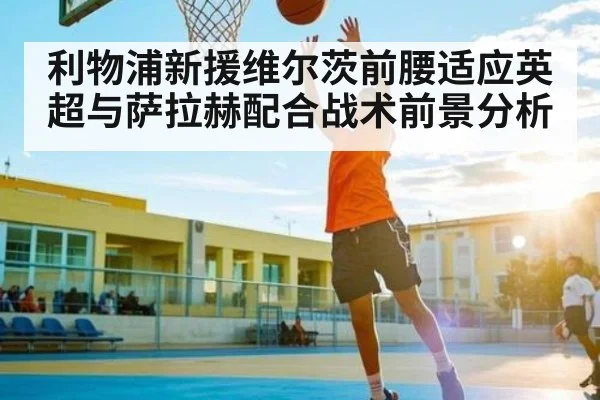 利物浦新援维尔茨前腰适应英超与萨拉赫配合战术前景分析