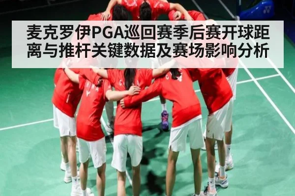 麦克罗伊PGA巡回赛季后赛开球距离与推杆关键数据及赛场影响分析